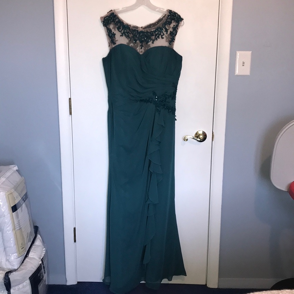 Alfred Angelo Formal Dress
